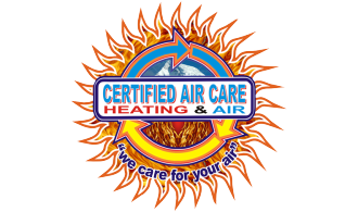 Certified Air Care